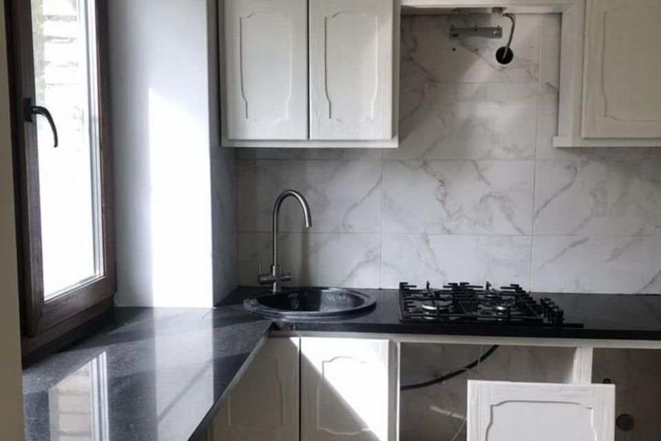 Продаётся 2-комнатная квартира, 43.1 м²