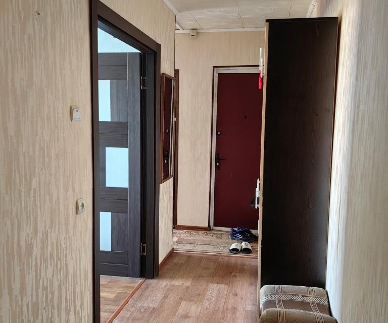 Продаётся 3-комнатная квартира, 65 м²