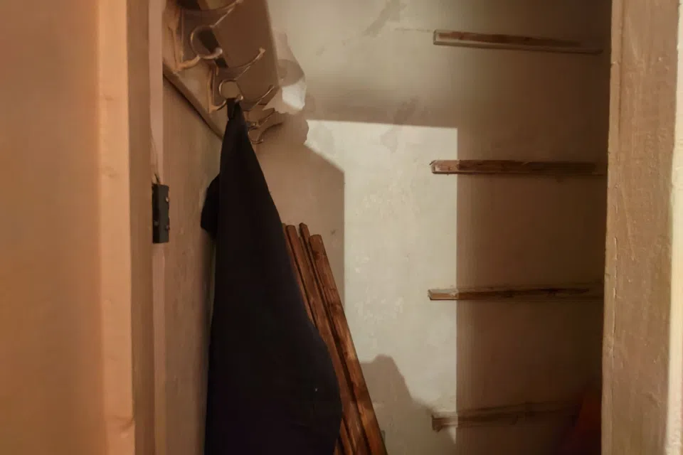 Продаётся 1-комнатная квартира, 31.7 м²