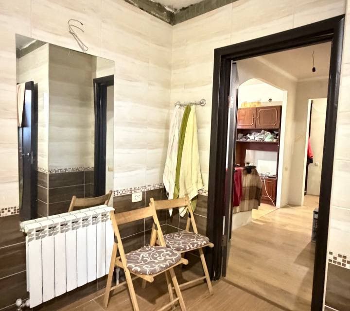 Продаётся 4-комнатная квартира, 80 м²