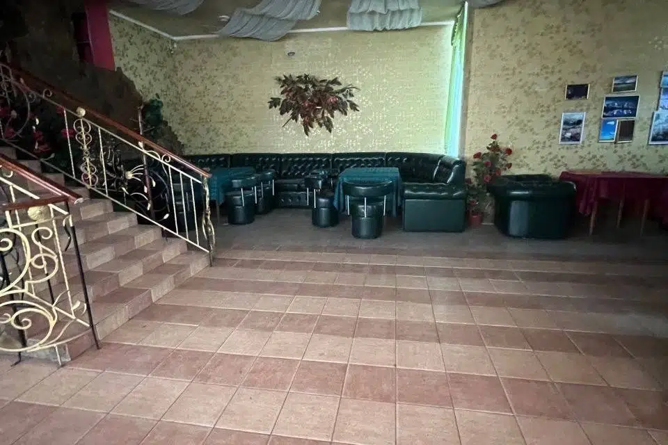 Продаётся помещение общ. питания, 500 м²