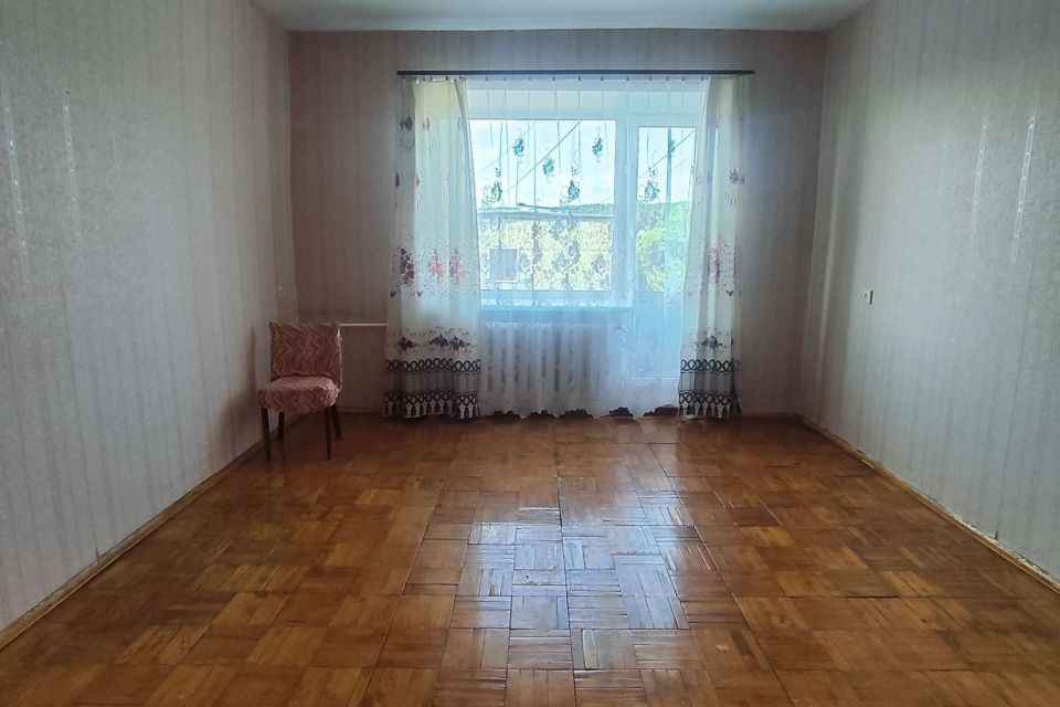 Продаётся 2-комнатная квартира, 65.1 м²