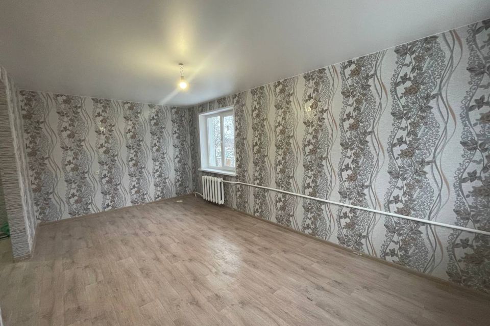 Продаётся 1-комнатная квартира, 30 м²