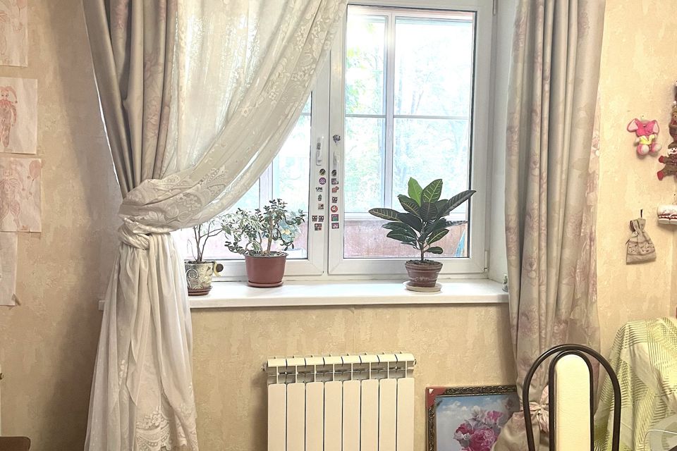 Продаётся студия, 28.1 м²