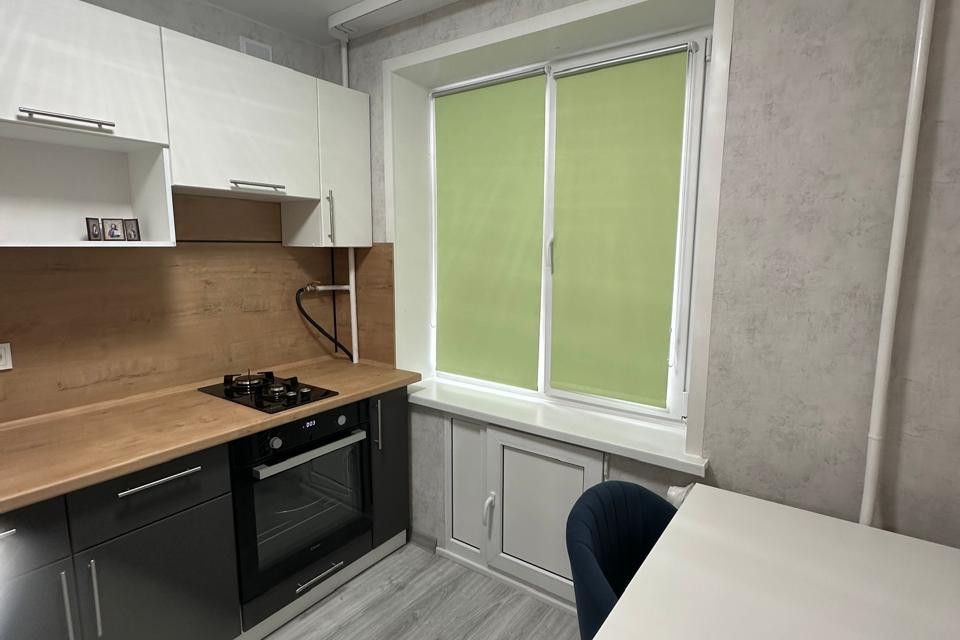 Продаётся 1-комнатная квартира, 30 м²