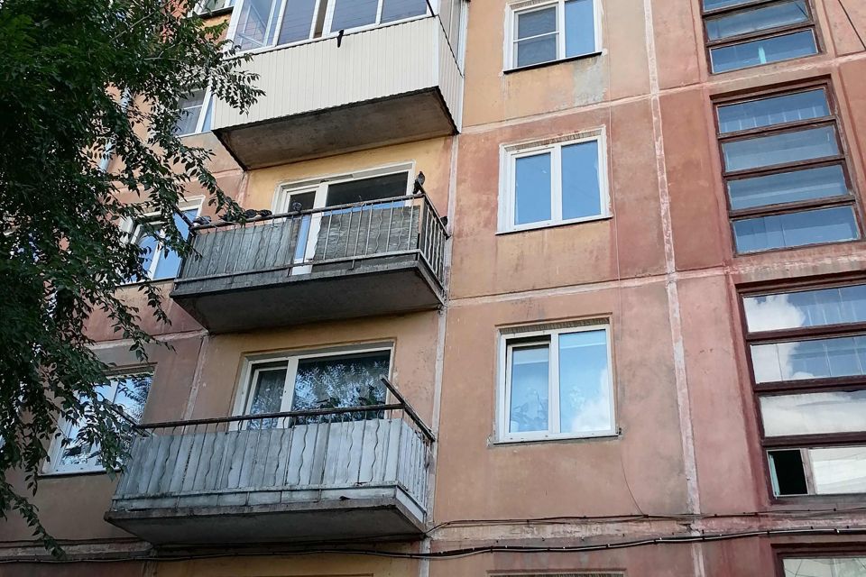 Сдаётся 1-комнатная квартира, 30 м²
