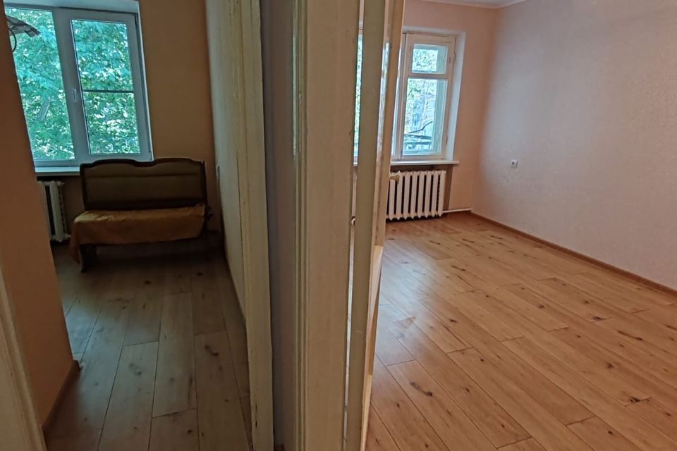 Продаётся 1-комнатная квартира, 32 м²