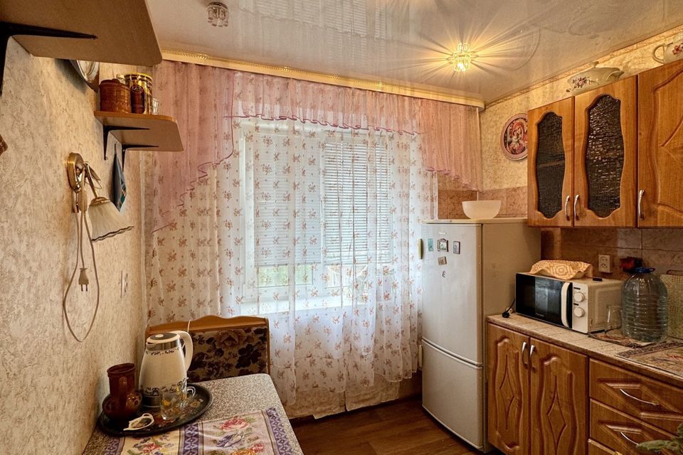 Продаётся 1-комнатная квартира, 31 м²