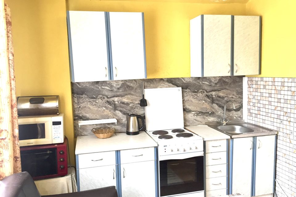 Продаётся комната в 2-комн. квартире, 23 м²