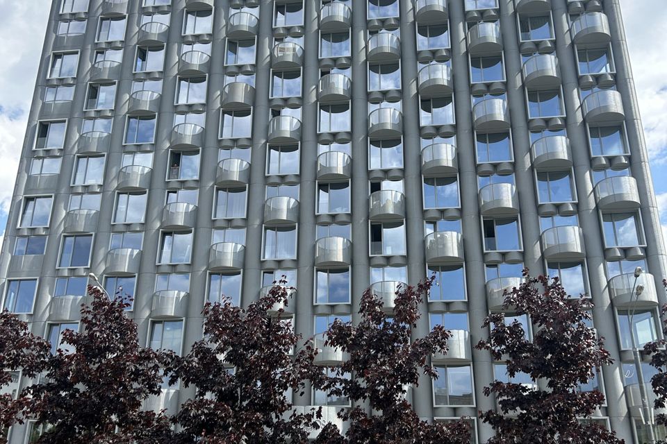 Продаётся 3-комнатная квартира, 73 м²