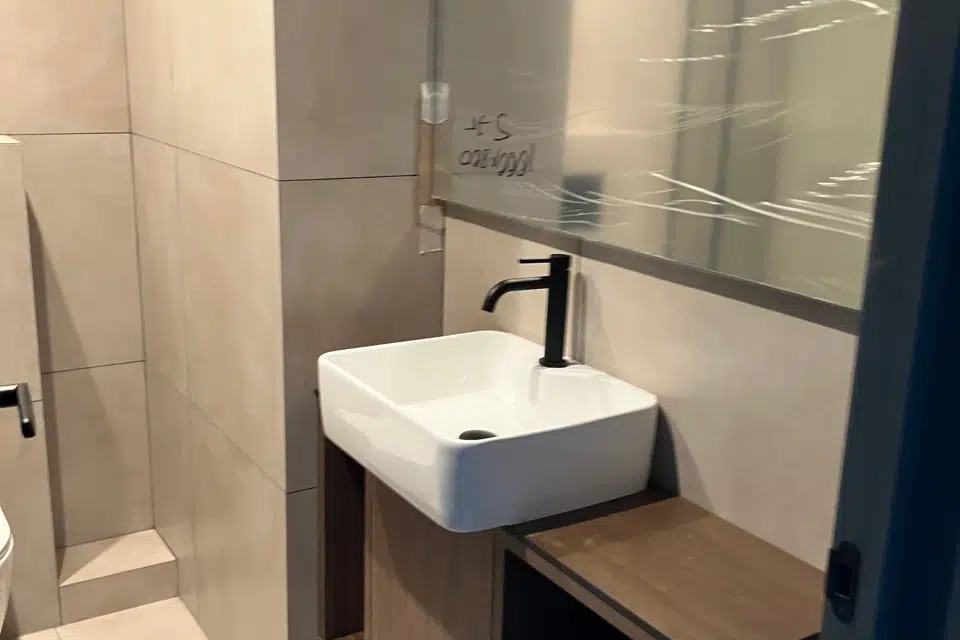 Продаётся студия, 24.6 м²