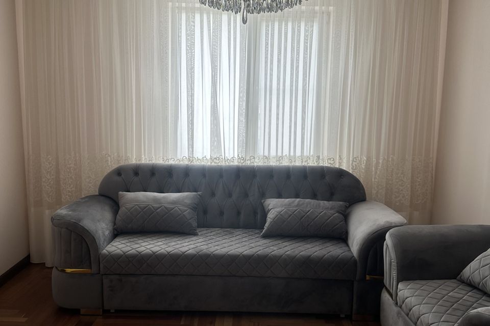 Продаётся 3-комнатная квартира, 80 м²