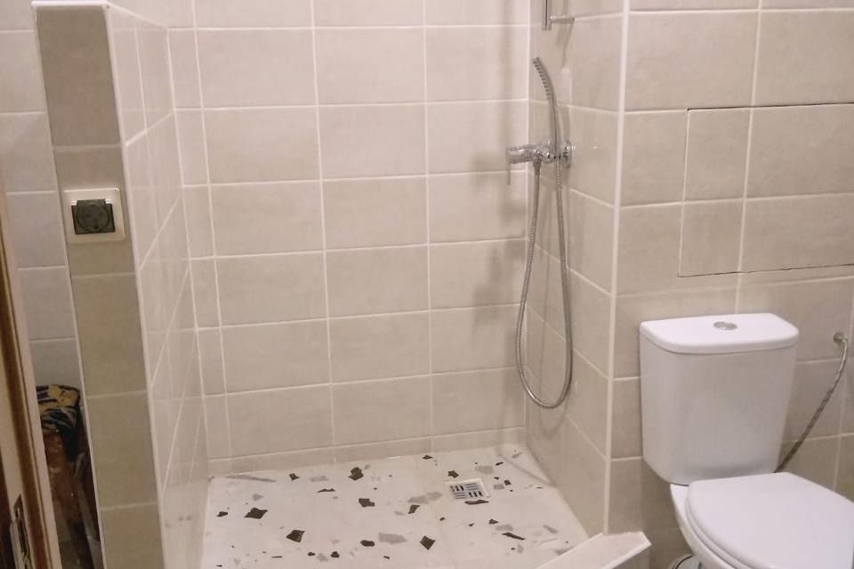 Продаётся 1-комнатная квартира, 34.1 м²