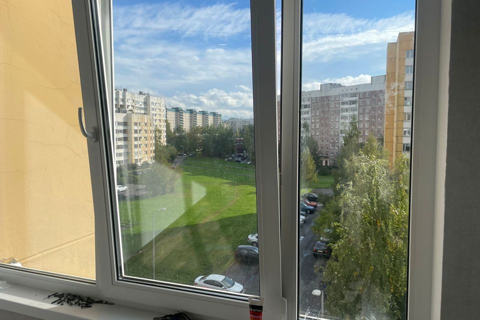 Продаётся 2-комнатная квартира, 60 м²