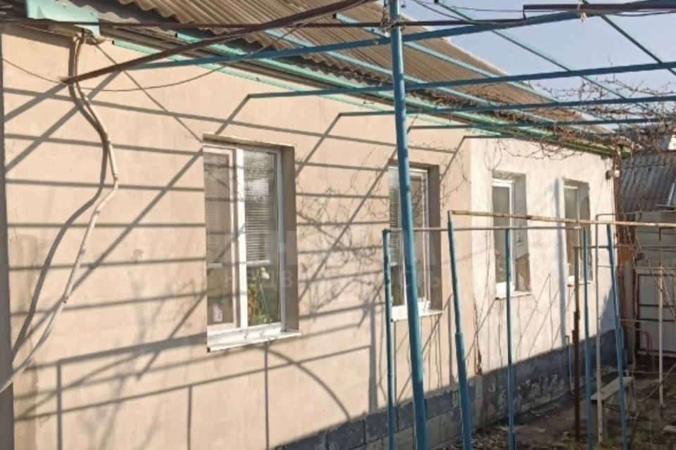 Продаётся 1-этажный дом, 140 м²
