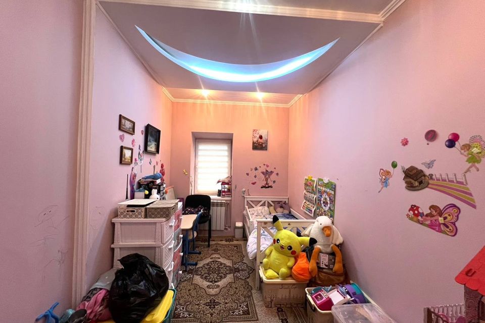 Продаётся 2-этажный дом, 110 м²