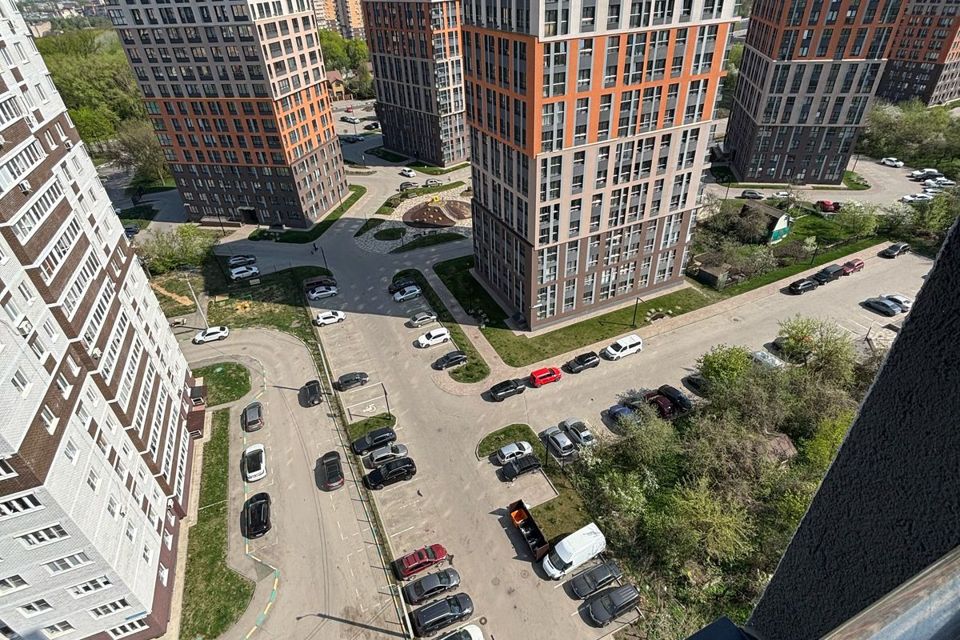 Продаётся 2-комнатная квартира, 57.1 м²