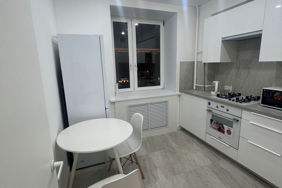 Продаётся 2-комнатная квартира, 39.2 м²