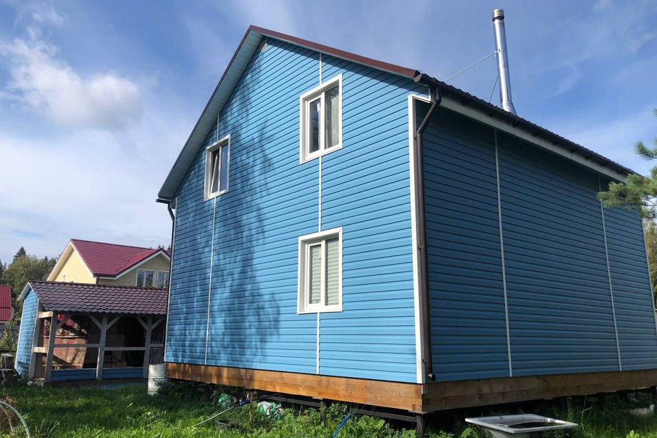 Снт Хуторок Одинцовский Район Купить Дом