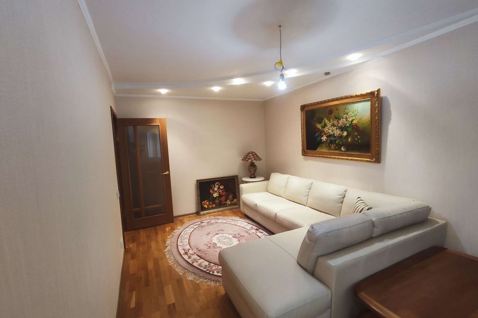 Продаётся 2-комнатная квартира, 47 м²
