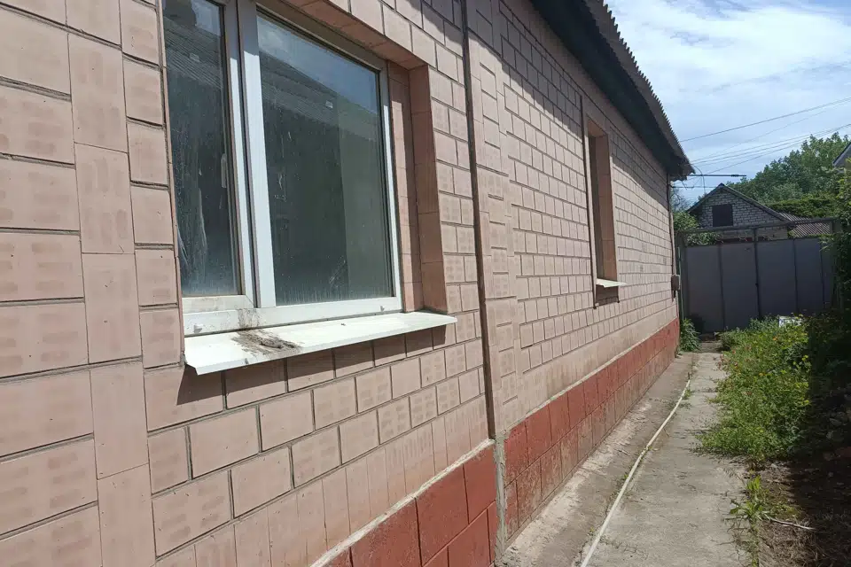 Продаётся 1-этажный дом, 110 м²