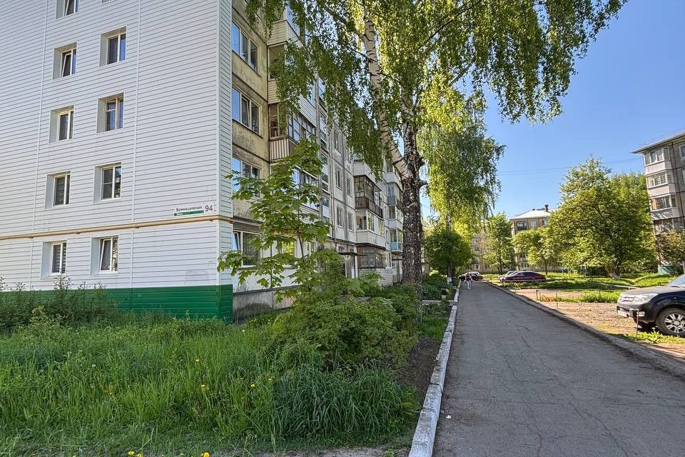 Продаётся 1-комнатная квартира, 31 м²