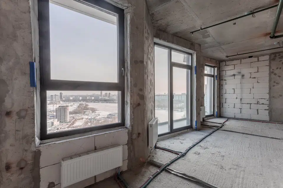Продаётся квартира, 69 м²