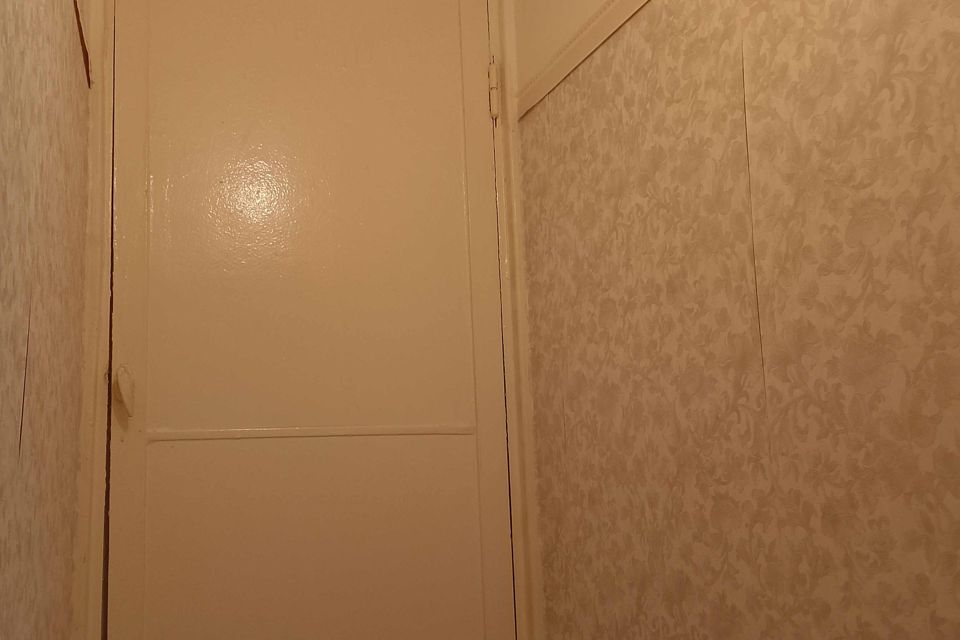 Продаётся 2-комнатная квартира, 45 м²
