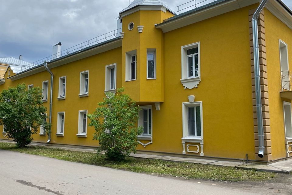 Сдаётся 1-комнатная квартира, 38 м²