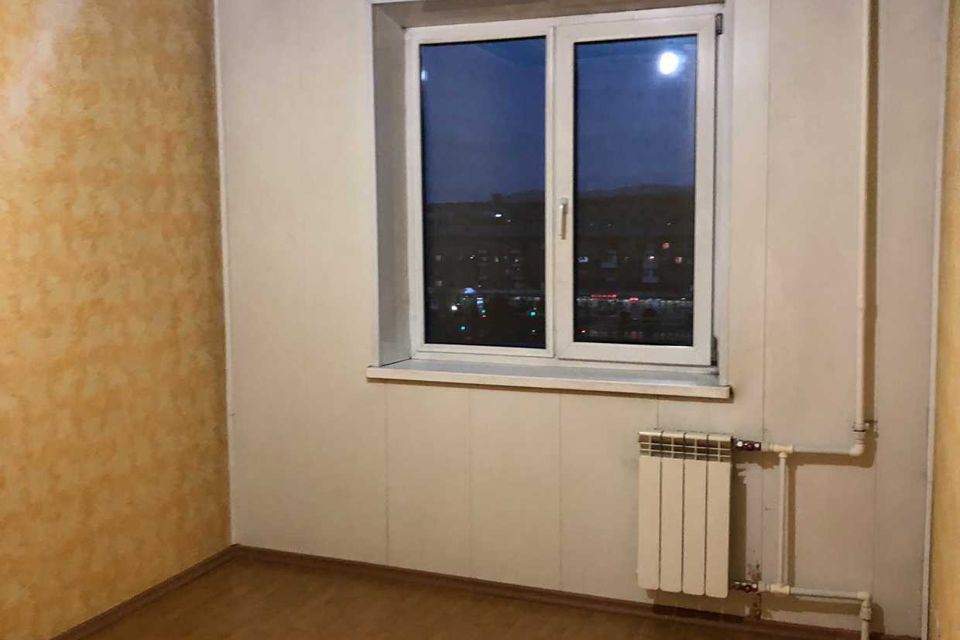 Продаётся 4-комнатная квартира, 80.4 м²