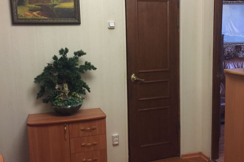Сдаётся 2-комнатная квартира, 60 м²