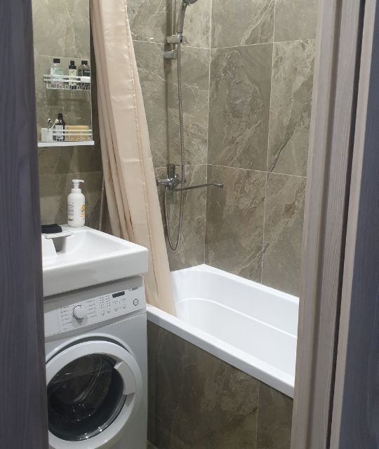 Сдаётся 2-комнатная квартира, 45 м²