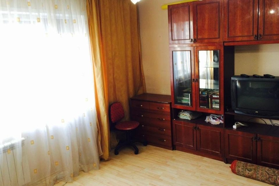 Сдаётся 2-комнатная квартира, 50 м²