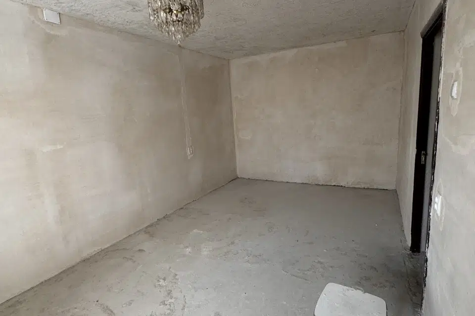 Продаётся 2-комнатная квартира, 46.1 м²