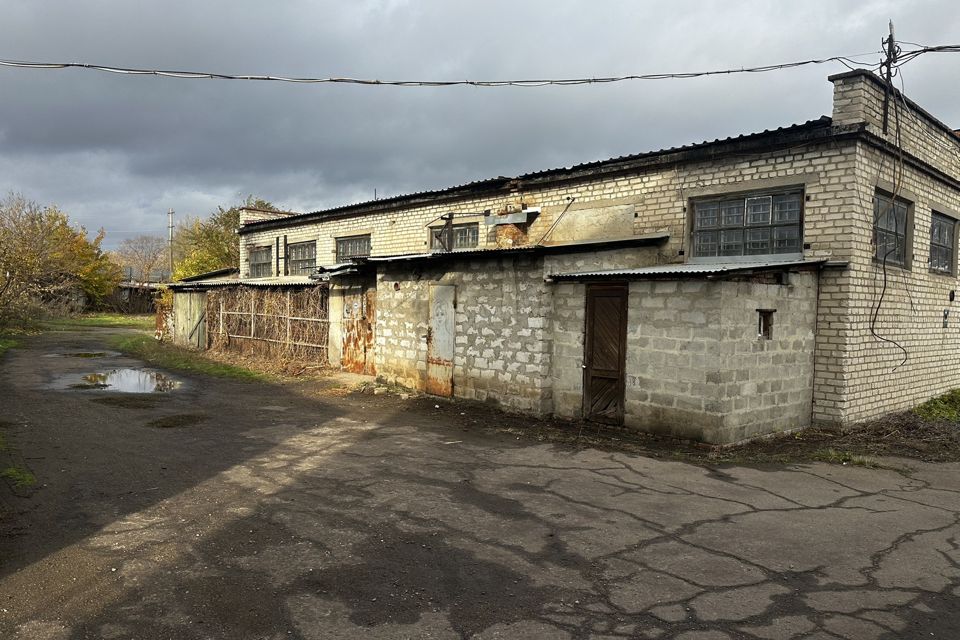 Сдаётся склад, 400 м²