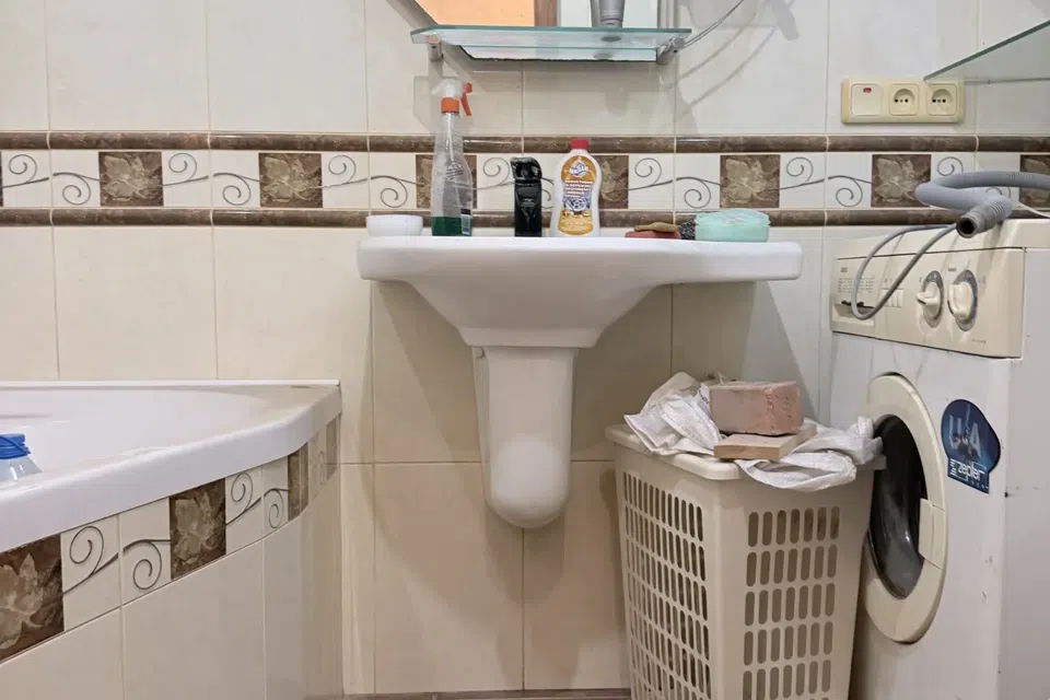 Продаётся 2-комнатная квартира, 42 м²