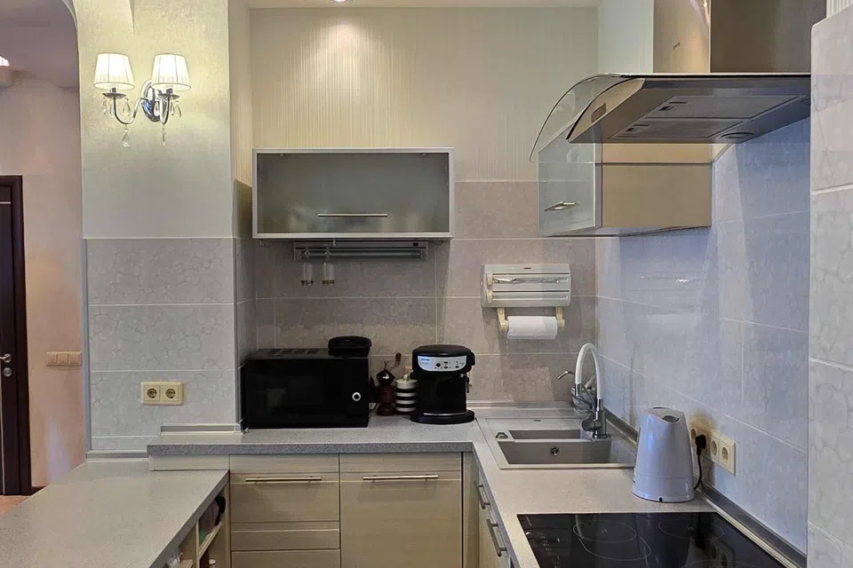 Продаётся 2-комнатная квартира, 90 м²