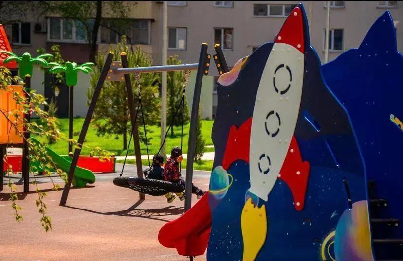 Продаётся 1-комнатная квартира, 35.5 м²