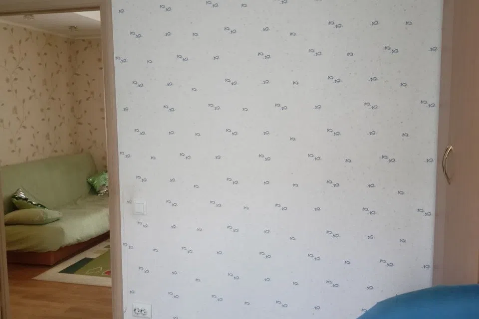 Продаётся 1-этажный дом, 86 м²