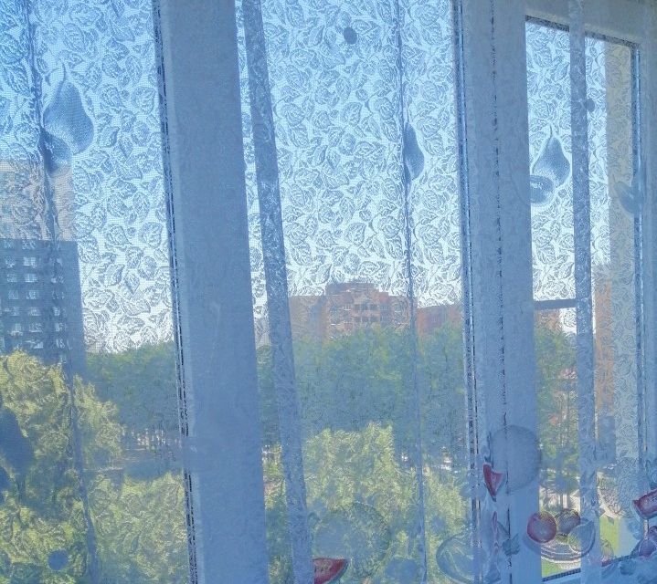 Продаётся 2-комнатная квартира, 46.3 м²