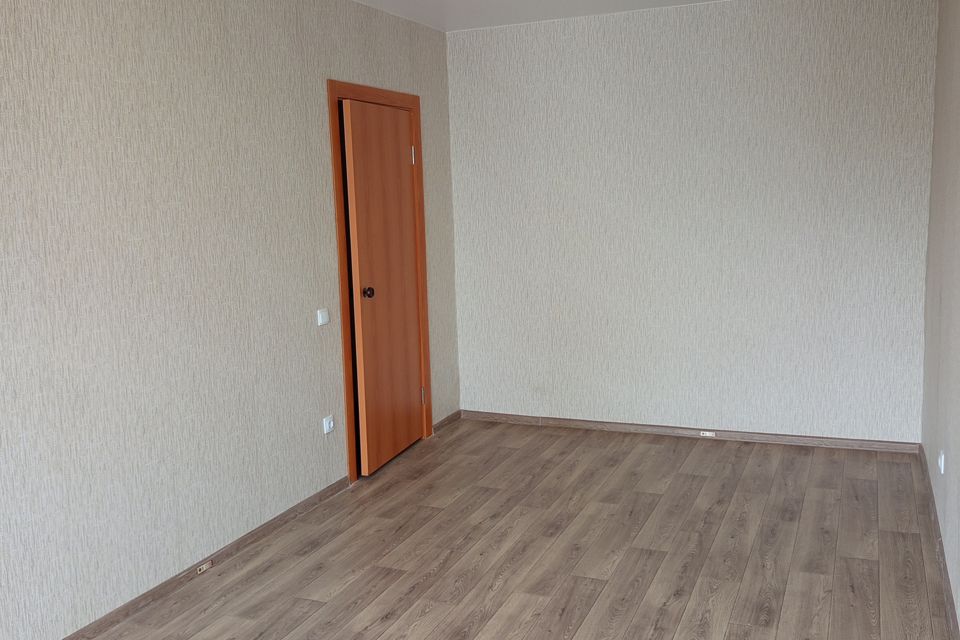 Продаётся 2-комнатная квартира, 46.5 м²
