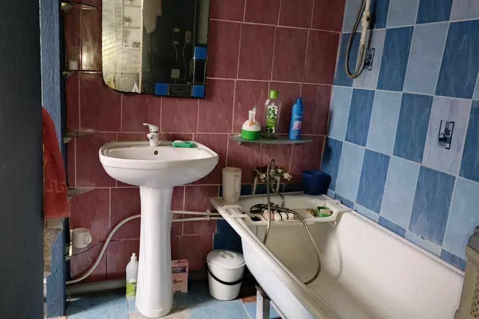 Продаётся 1-этажный дом, 54 м²