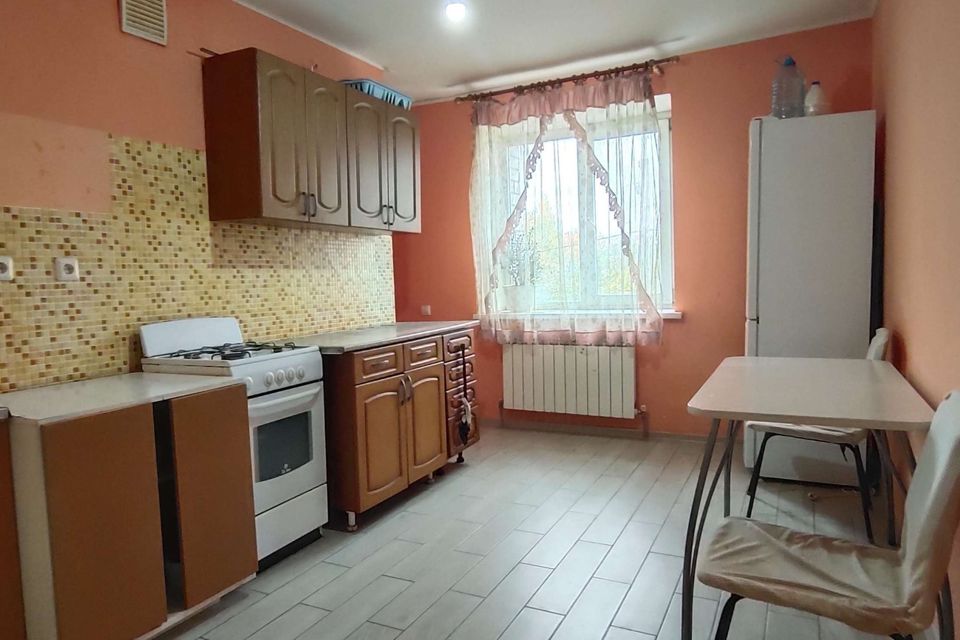 Продаётся 2-комнатная квартира, 63 м²