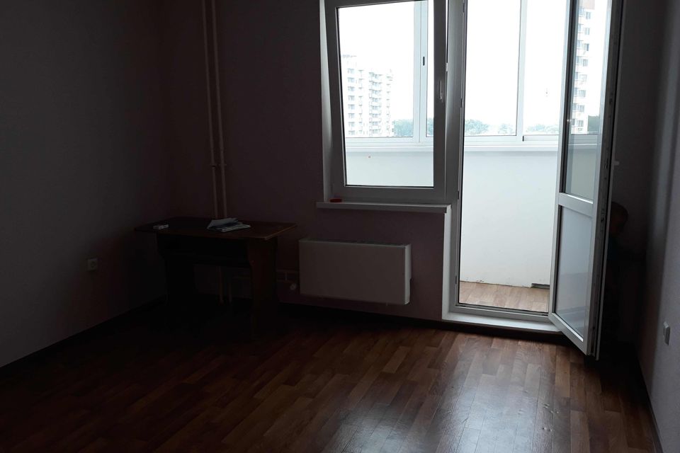 Сдаётся 2-комнатная квартира, 56.8 м²