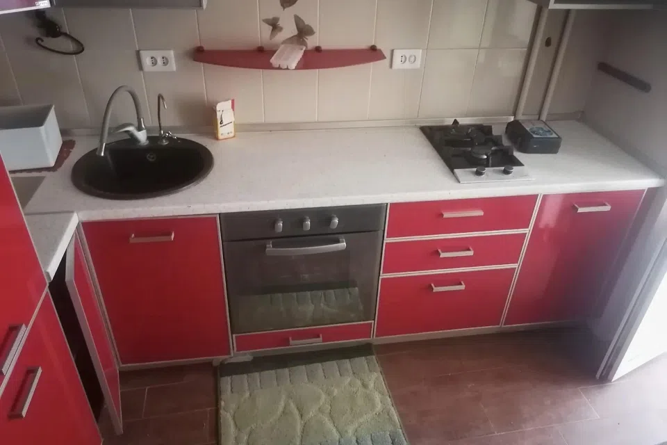 Продаётся 2-комнатная квартира, 53 м²
