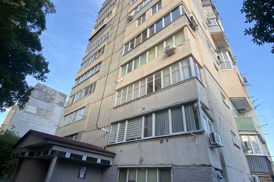 Продаётся 2-комнатная квартира, 60 м²