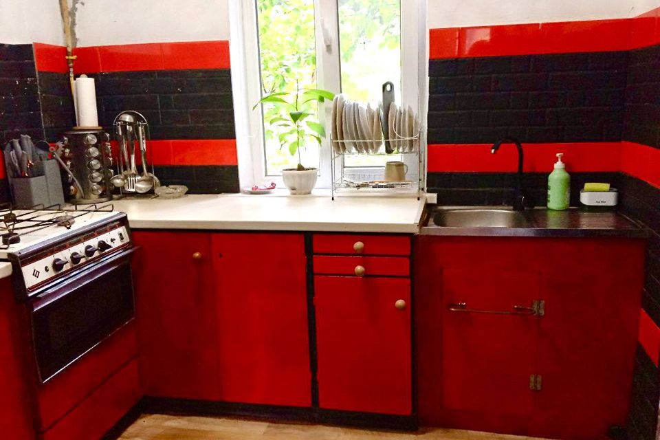 Продаётся 1-этажный дом, 76.8 м²