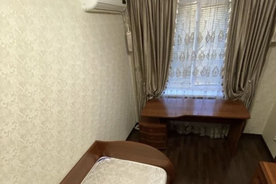 Продаётся 2-комнатная квартира, 44.6 м²