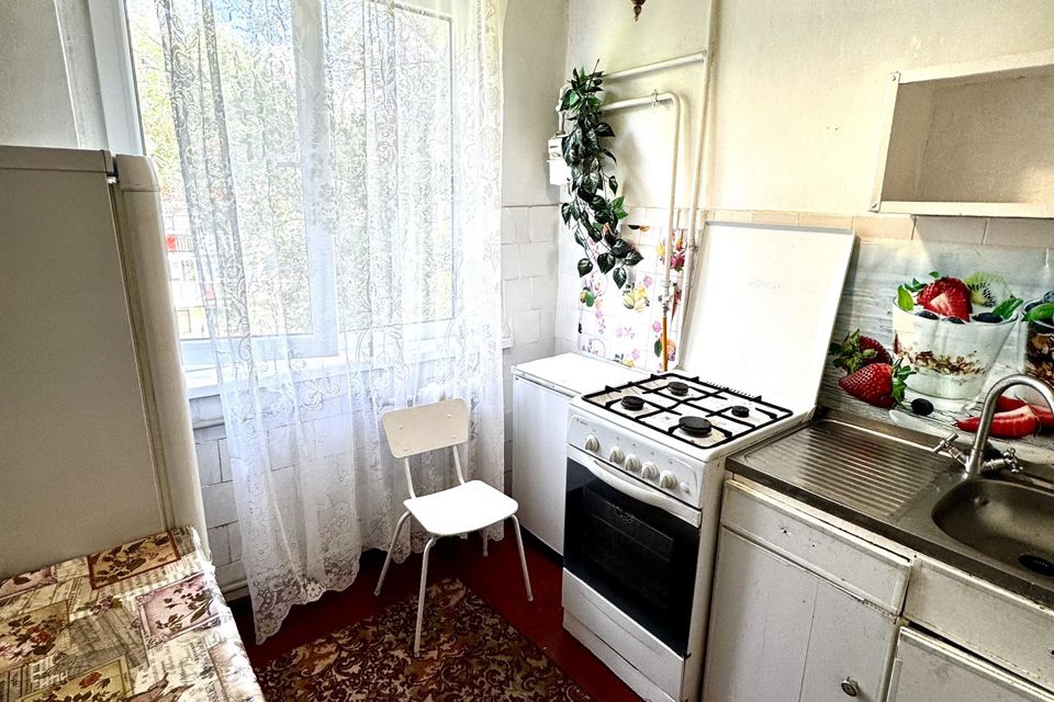 Продаётся 2-комнатная квартира, 47 м²