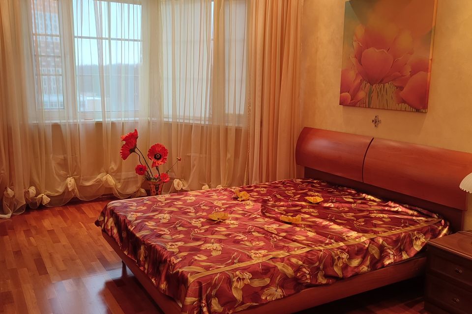 Продаётся 2-комнатная квартира, 67 м²